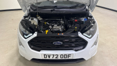 Ford EcoSport 1.0 EcoBoost 125 ST-Line 5dr Petrol Hatchback
